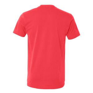 Next Level 6410 - T-Shirt Premium Fitted Sueded Crew