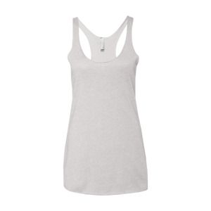 Next Level 6733 - Camisole Next Level™  Heather White