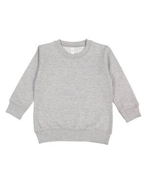 Rabbit Skins 3317 - Toddler/Juvy Crewneck Sweatshirt