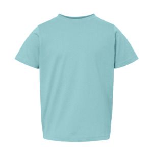 Rabbit Skins 3321 - T-Shirt pour enfant en jersey fin Chill