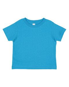Rabbit Skins 3322 - T-shirt pour bébé en jersey fin