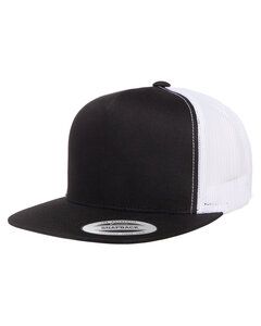 Yupoong 6006 - Five-Panel Classic Trucker Cap