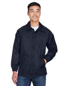 Harriton M775 - Veste Staff en nylon