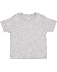 Rabbit Skins RS3301 - T-shirt à manches courtes en jersey 5,5 oz.