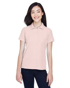 Harriton M280W - Polo 5 oz. pour femmes Blend-Tek Polo