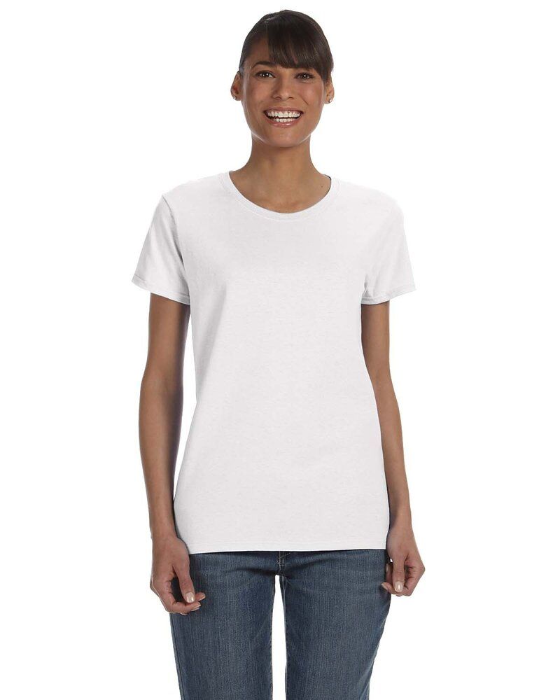 Gildan G500L - T-Shirt Coton épais 5,3 oz. 