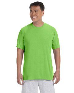 Gildan G420 - Performance 5 oz. T-Shirt Lime