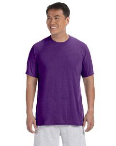 Gildan G420 - Performance 5 oz. T-Shirt Violet