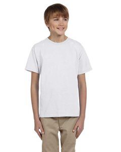 Gildan G200B - T-shirt 6 oz. en Ultra Cotton® pour jeunes Prepared For Dye