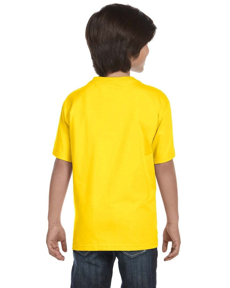 Gildan G800B - T-shirt Dryblend® Youth 