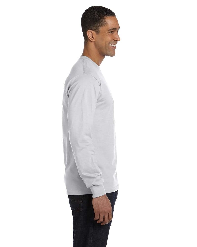 Gildan G840 - T-shirt à manches longues Dryblend