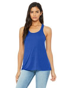 Bella+Canvas B8800 - Camisole fluide à dos nageur pour femmes