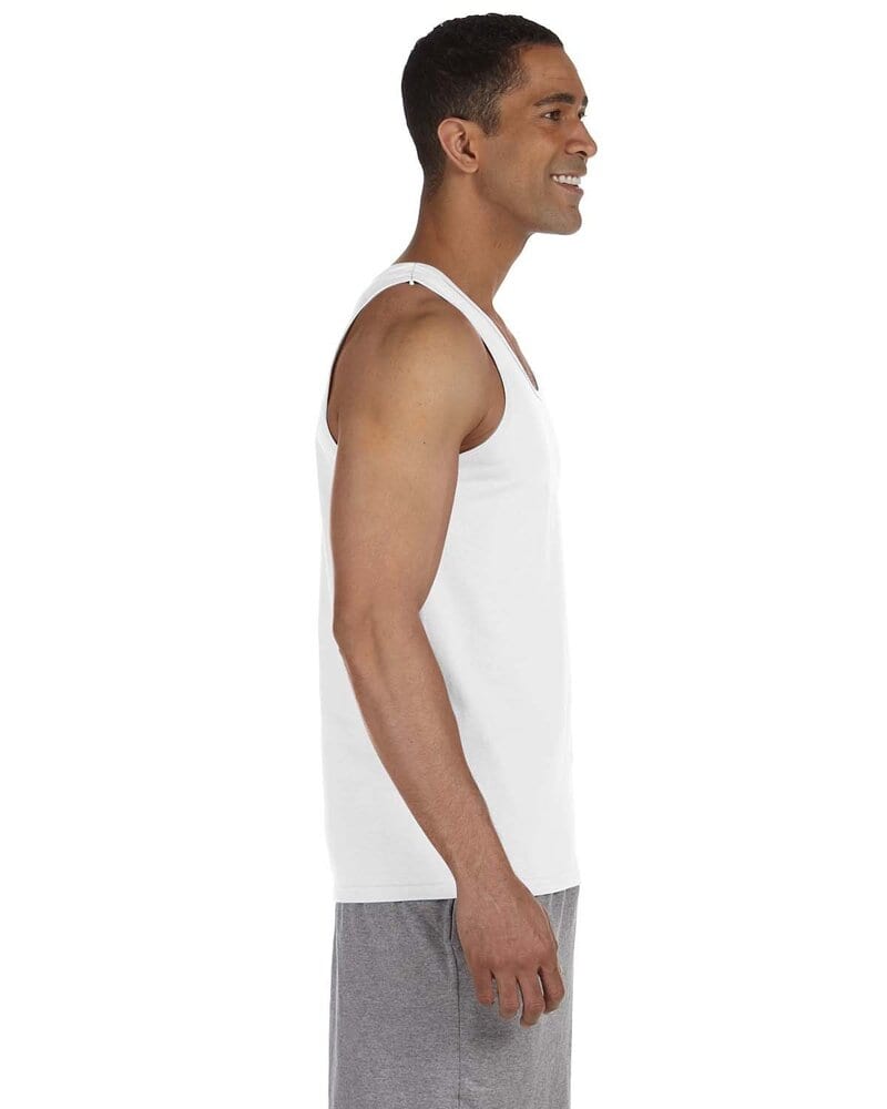 Gildan G220 - Camisole en coton Ultra Cotton® 6 oz. Tank