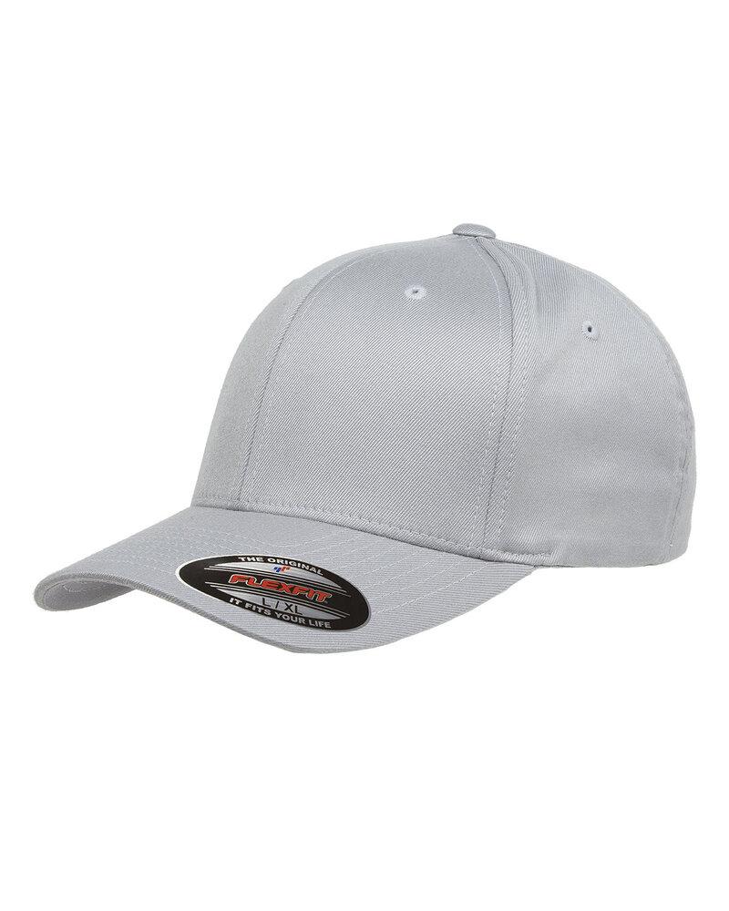 Flexfit 6277 - Casquette 6 panneaux Wooly