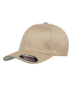 Flexfit 6277 - Casquette 6 panneaux Wooly