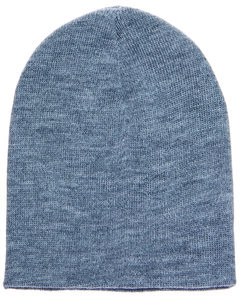 Yupoong 1500 - Knit Cap Heather