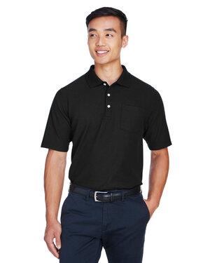 Devon & Jones DG150P - Polo Drytec20 Performance Pocket