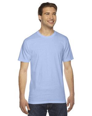 American Apparel 2001 - Unisex Fine Jersey Short-Sleeve T-Shirt