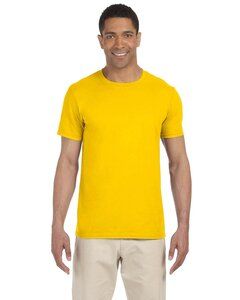 Gildan G640 - T-shirt Softstyle® 4,5 oz. Daisy