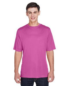Team 365 TT11 - Tee-shirt Zone Performance Team 365™ pour homme Sport Charity Pink