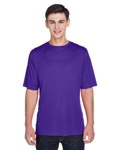 Team 365 TT11 - Tee-shirt Zone Performance Team 365™ pour homme Sport Purple