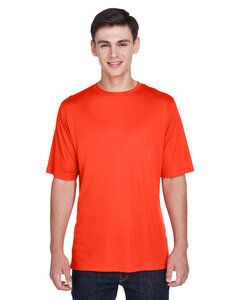 Team 365 TT11 - Tee-shirt Zone Performance Team 365™ pour homme Sport Orange