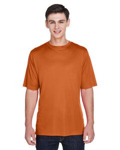 Team 365 TT11 - Tee-shirt Zone Performance Team 365™ pour homme Sport Burnt Orange