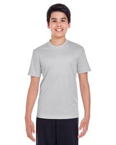 Team 365 TT11Y - Tee-shirt Zone Performance pour jeune