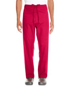 Harriton M898 - Bas de pyjama adulte Restore 4.9 Oz. Bas de pyjama