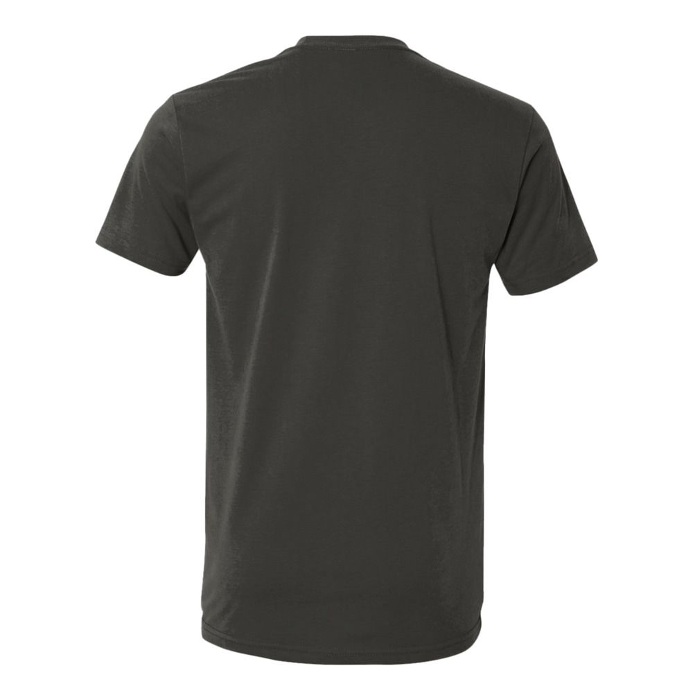 Next Level 6410 - T-Shirt Premium Fitted Sueded Crew