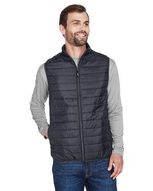 Core 365 CE702 - Gilet polaire Prevail Packable pour homme