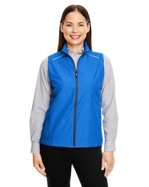 Core 365 CE703W - Gilet Techno Lite sans doublure pour femme