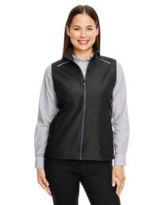 Core 365 CE703W - Gilet Techno Lite sans doublure pour femme