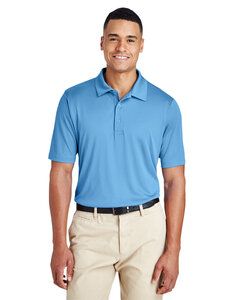 Team 365 TT51 - Polo Zone Performance pour homme Sport Light Blue