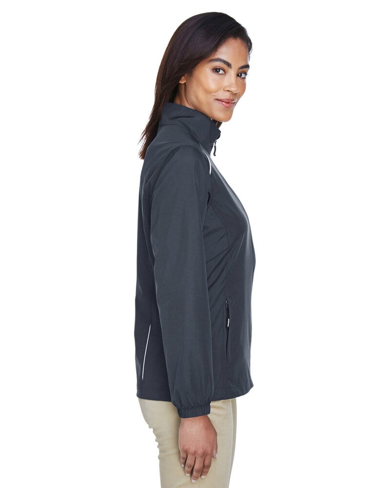 Core 365 78183 - Veste légère non doublée Motivate Tm