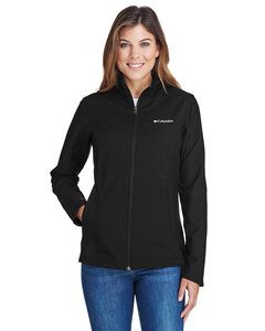 Columbia 5343 - Veste souple Kruser Ridge pour femme