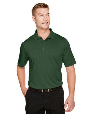 Harriton M348 - Polo Advantage Snag Protection Plus Il pour homme