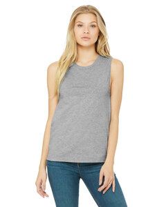 Bella+Canvas B6003 - Camisol musclé en jersey pour femme Heather Athletique