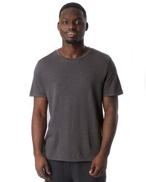 Alternative Apparel 1010CG - T-shirt Outsider pour homme