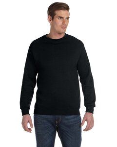 Gildan G120 - Polo en Dryblend® pour adultes, 9 oz., 50/50. Yd., 50/50 Fleece Crew