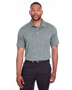 Puma Golf 596801 - Polo Icon Heather pour homme Quiet Shade