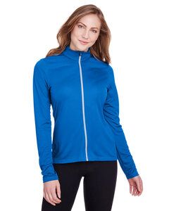 Puma Golf 596803 - Veste Icon Full-Zip pour femme