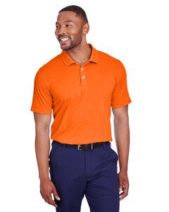 Puma Golf 596920 - Polo Fusion Homme Vibrant Orange