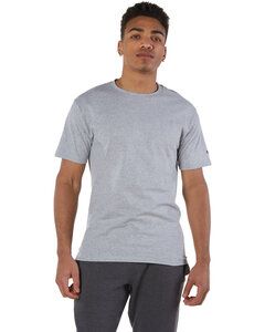 Champion T525C - T-shirt à manches courtes 6 Oz. Short-Sleeve T-Shirt