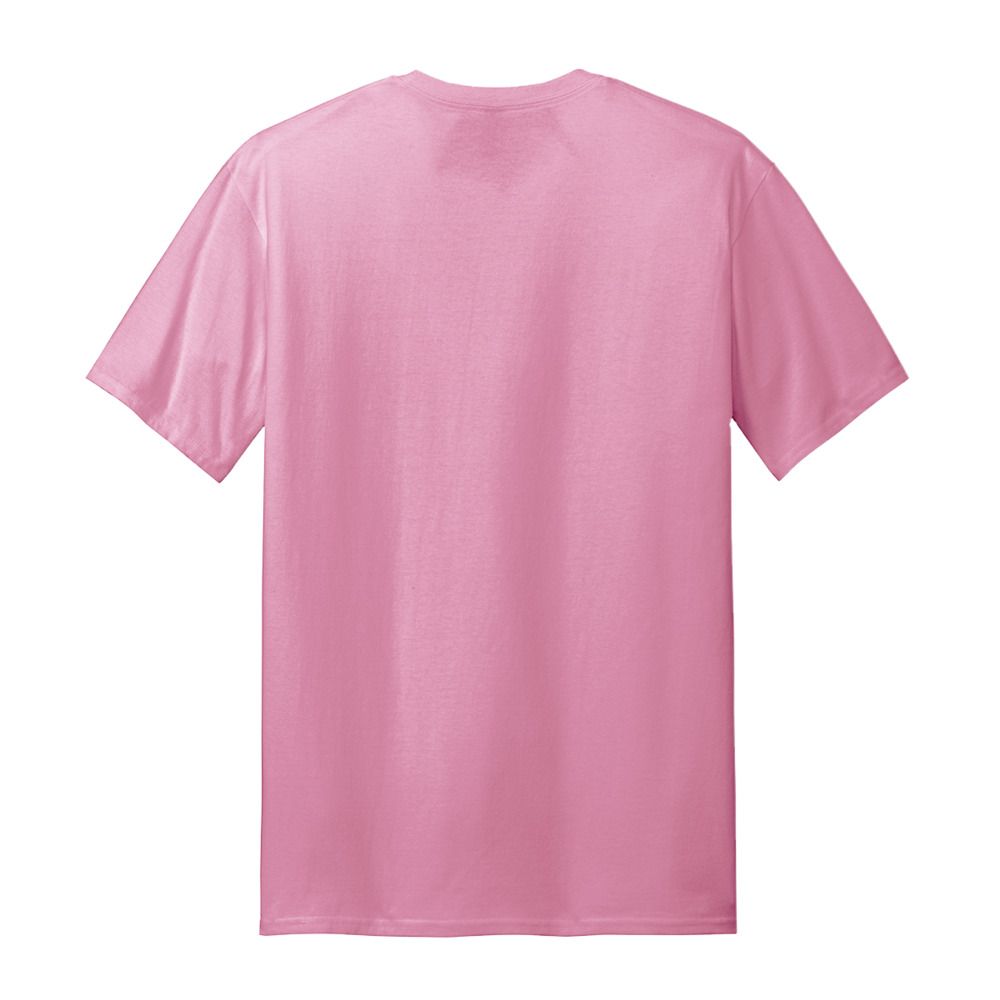 Alstyle AL1301 - T-Shirt adulte 100 % coton, 6 oz.