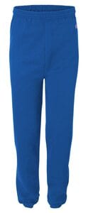 Champion P790 - Pantalon fermé en polaire Eco Powerblend pour les jeunes