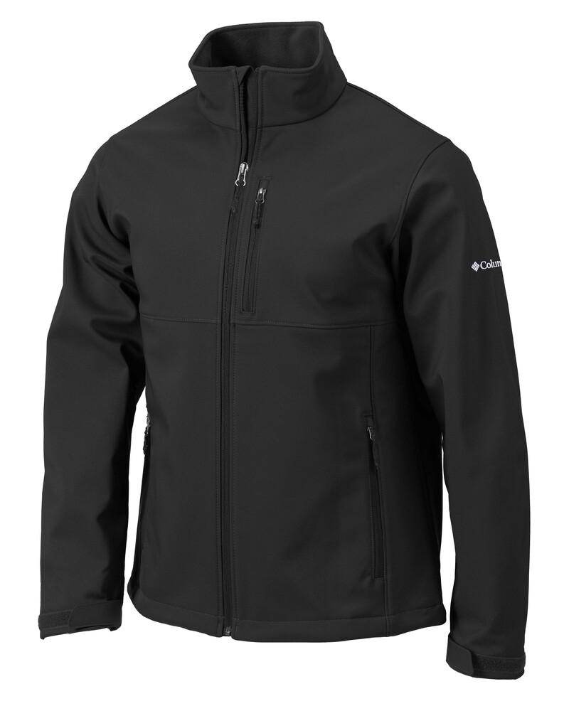 Columbia C1406MO - Ascender Softshell pour homme