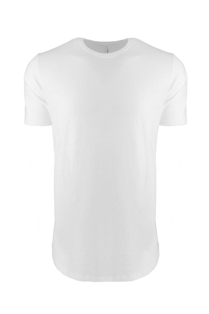 Next Level 3602 - T-Shirt en coton pour adulte