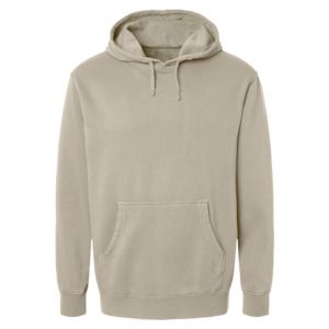 Radsow  Apparel - Sweat Shirt à capuche London pour hommes Sand