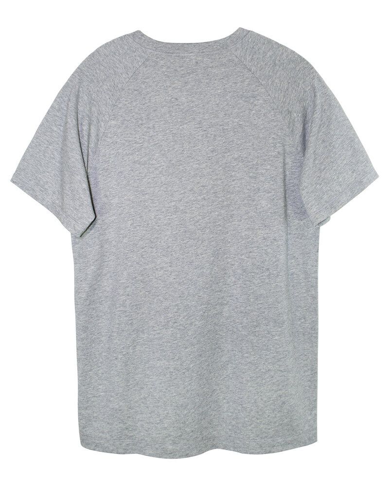 Threadfast 382R - T-shirt raglan unisexe Impact